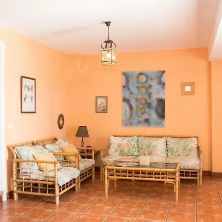 Casa Tiati Holiday home Puerto del Carmen (Lanzarote)